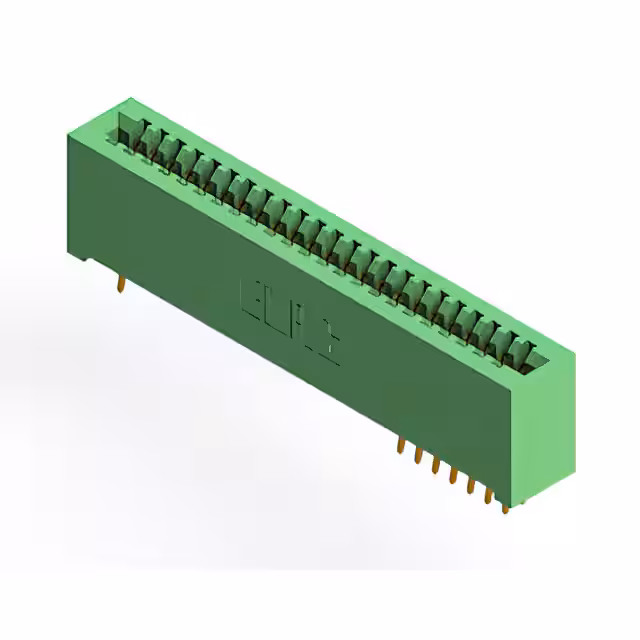 342-046-556-201 EDAC Inc.  Edgeboard Connectors